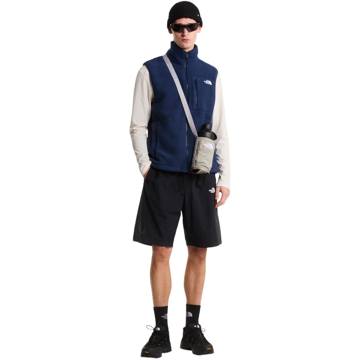 The North Face Yumiori Fleecevest Herre Navy