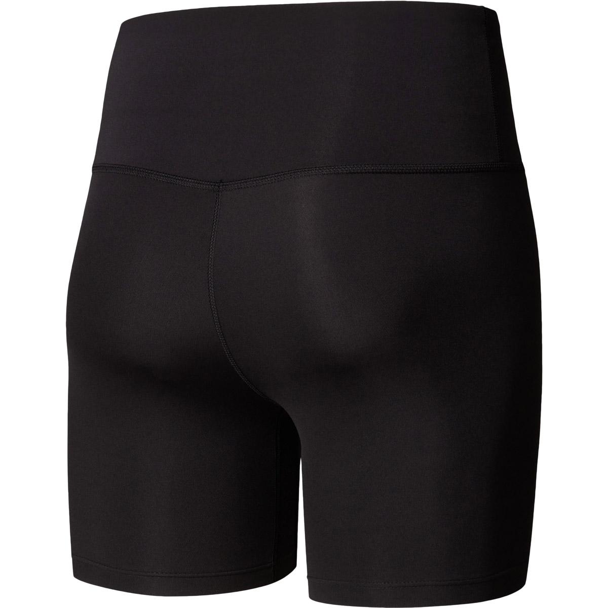 The North Face Flex 5" Korte Træningstights Dame TNF BLACK