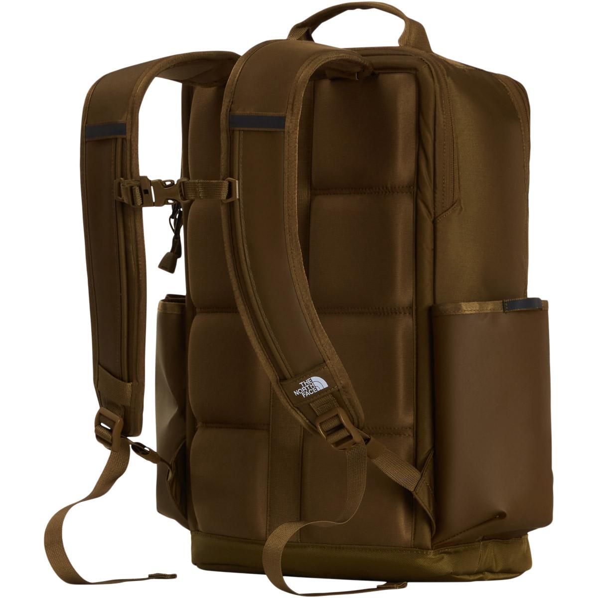 The North Face Base Camp Rygsæk Caraway Seed