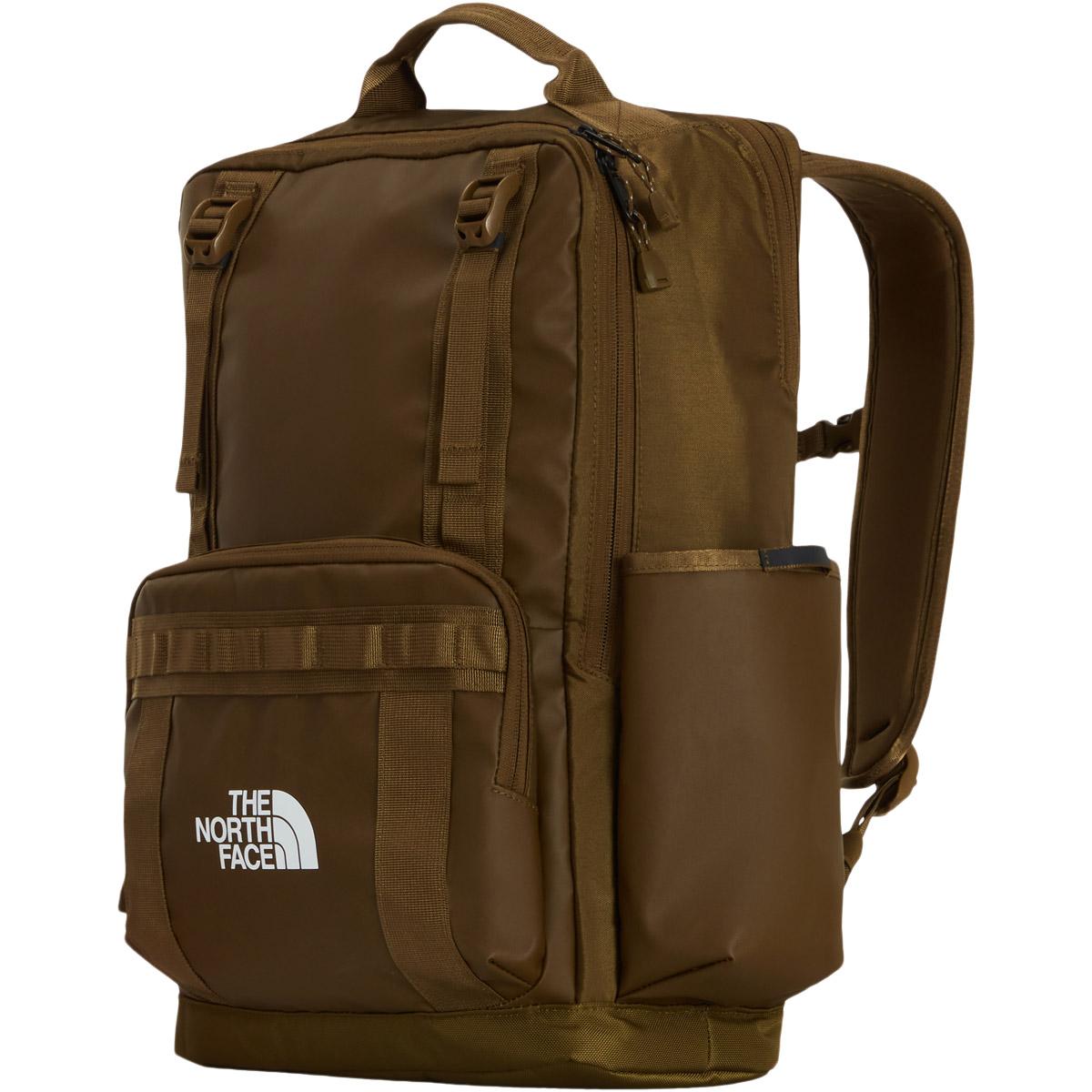 The North Face Base Camp Rygsæk Caraway Seed