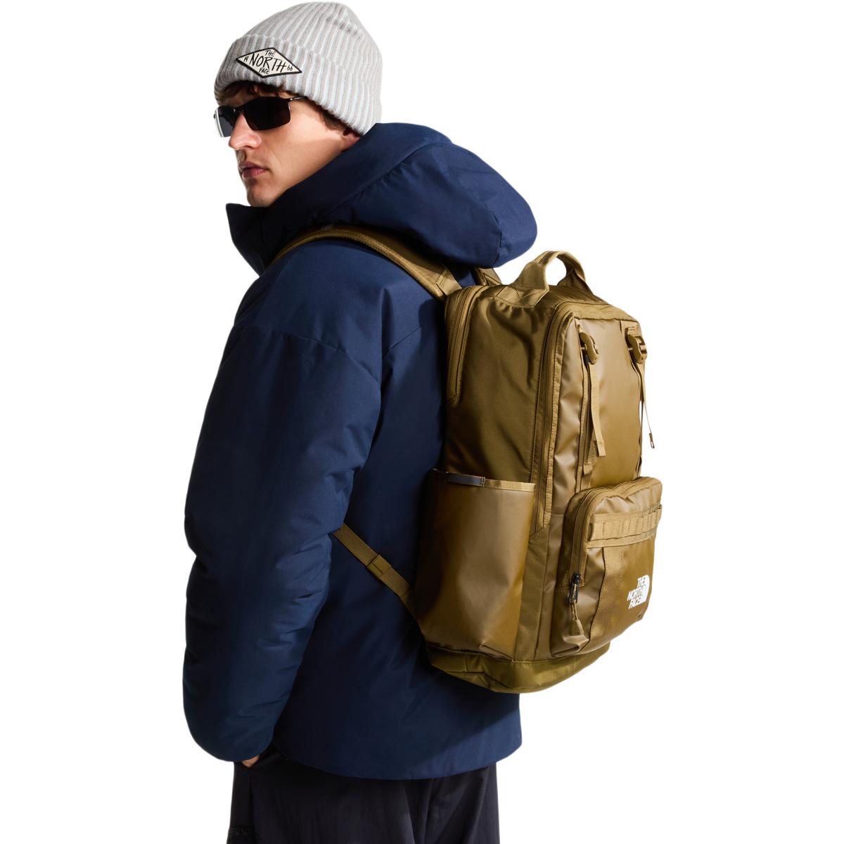The North Face Base Camp Rygsæk Caraway Seed