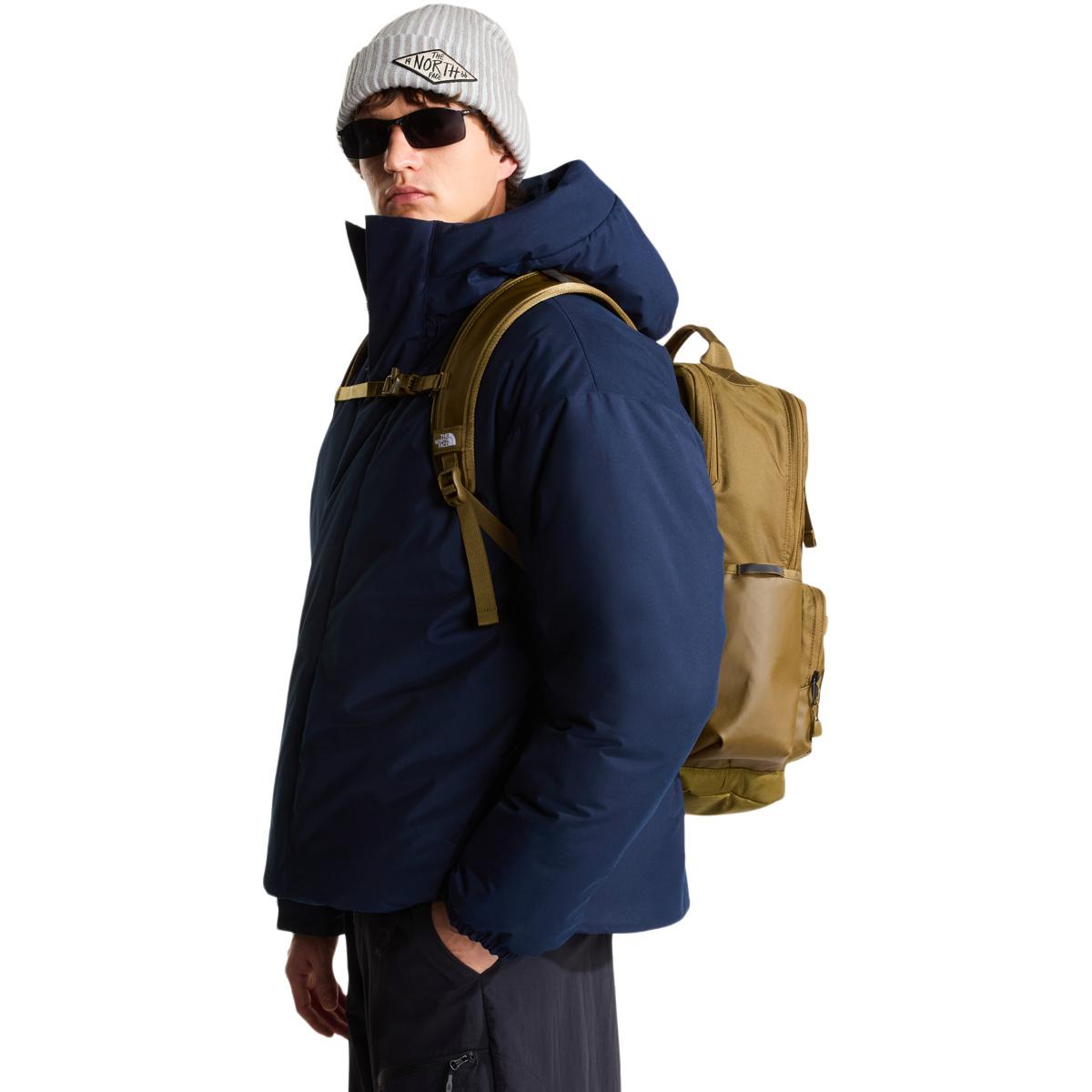 The North Face Base Camp Rygsæk Caraway Seed