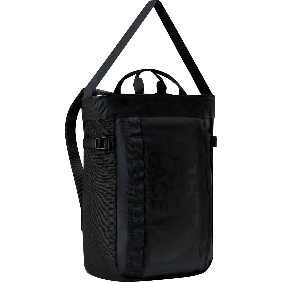 The North Face Base Camp Tote Taske TNF BLACK/TNF BLACK