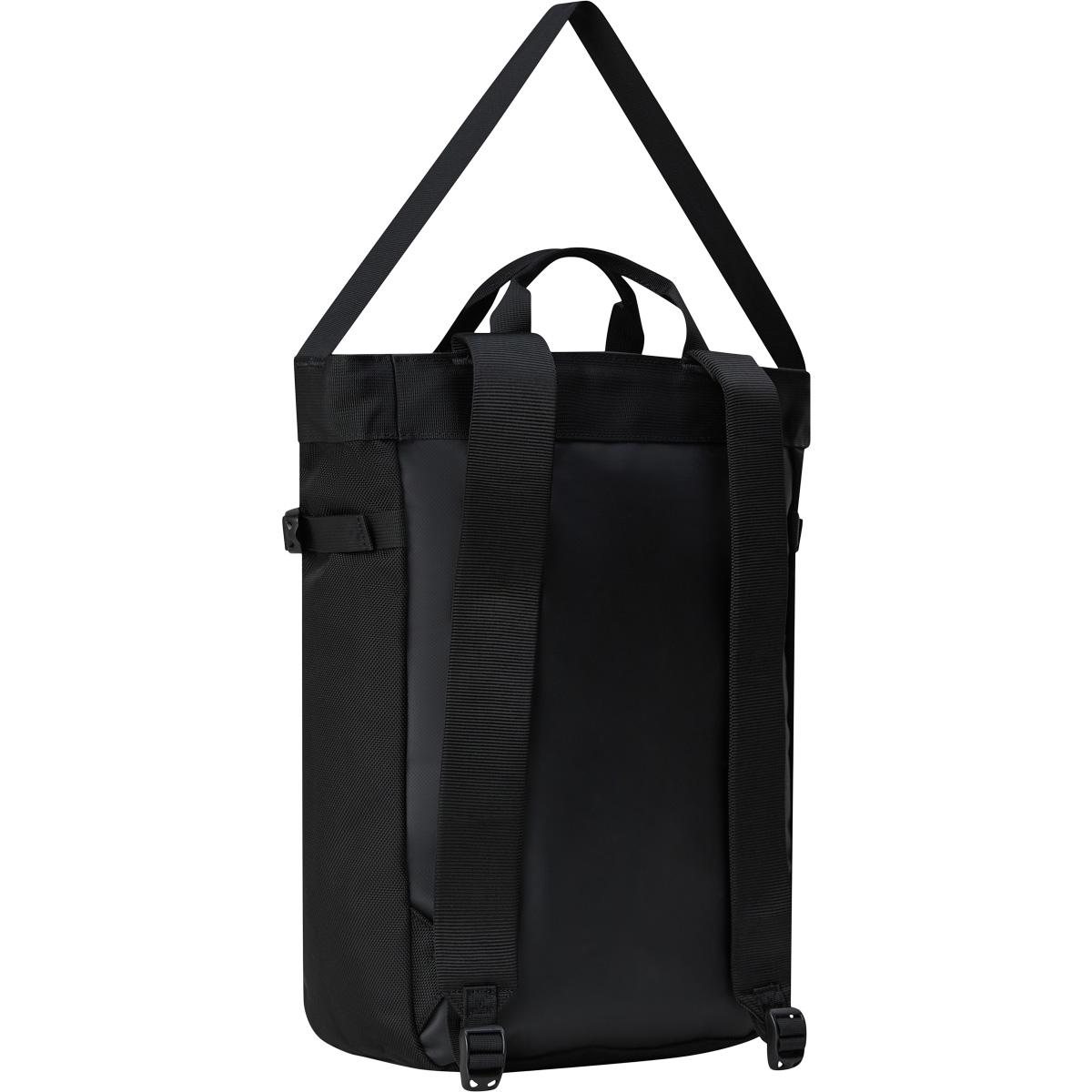The North Face Base Camp Tote Taske TNF BLACK/TNF BLACK