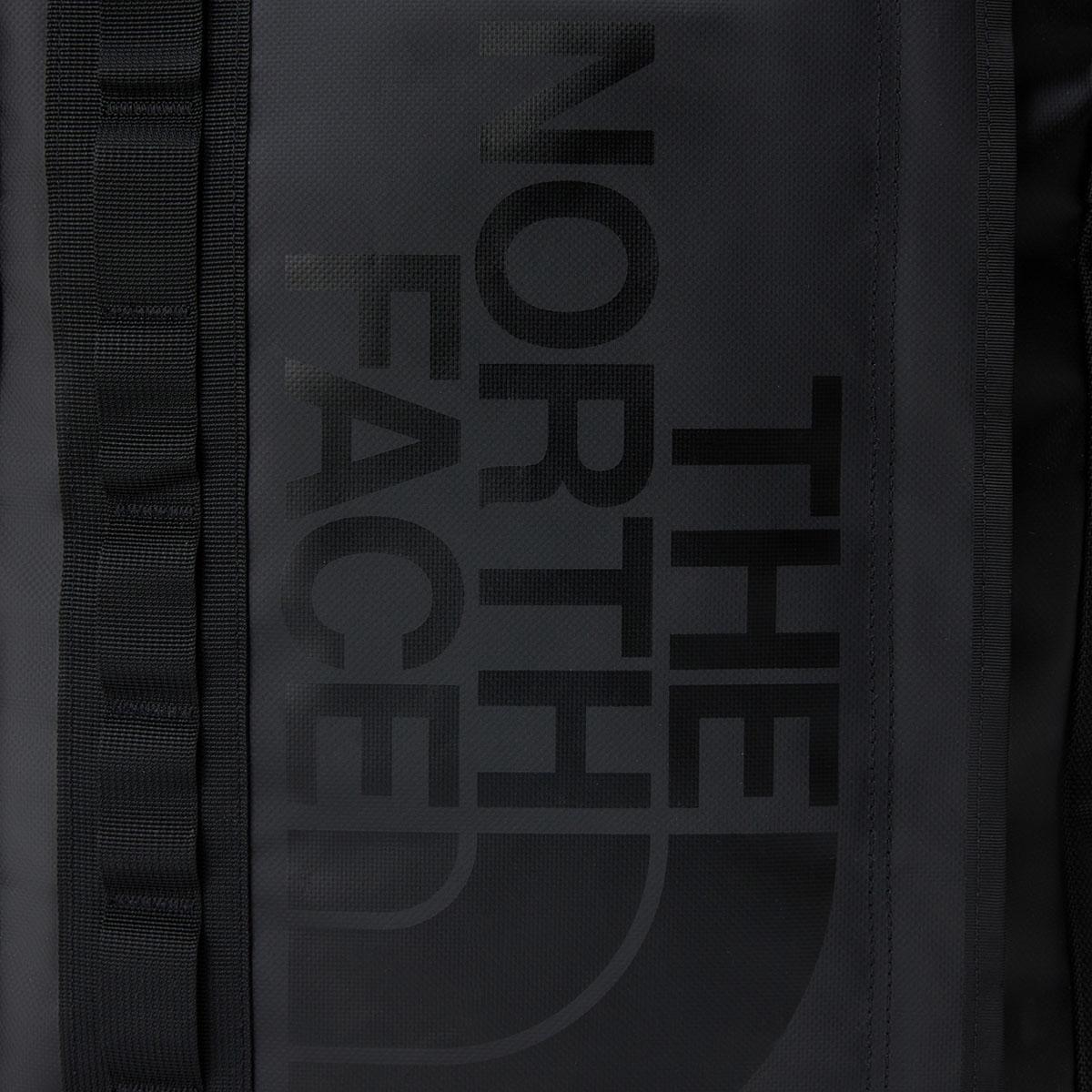 The North Face Base Camp Tote Taske TNF BLACK/TNF BLACK