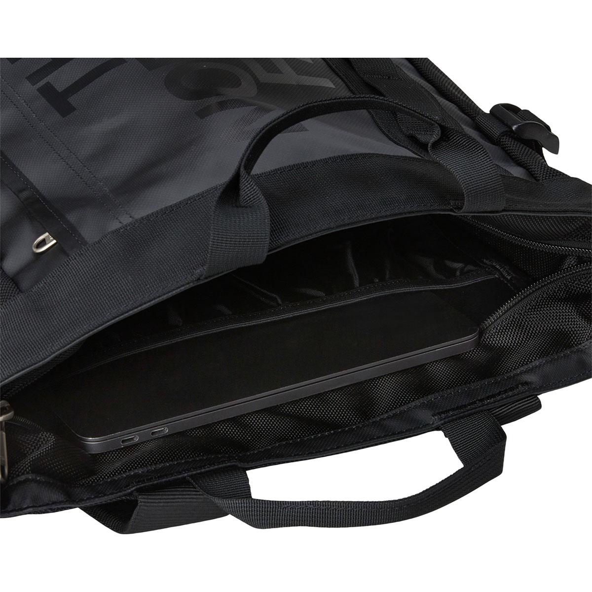 The North Face Base Camp Tote Taske TNF BLACK/TNF BLACK