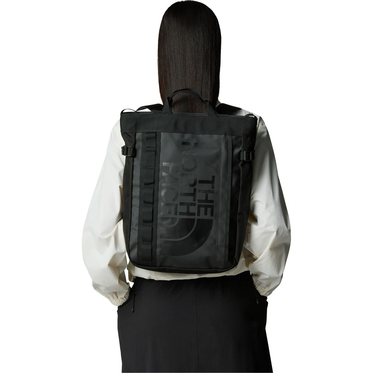 The North Face Base Camp Tote Taske TNF BLACK/TNF BLACK