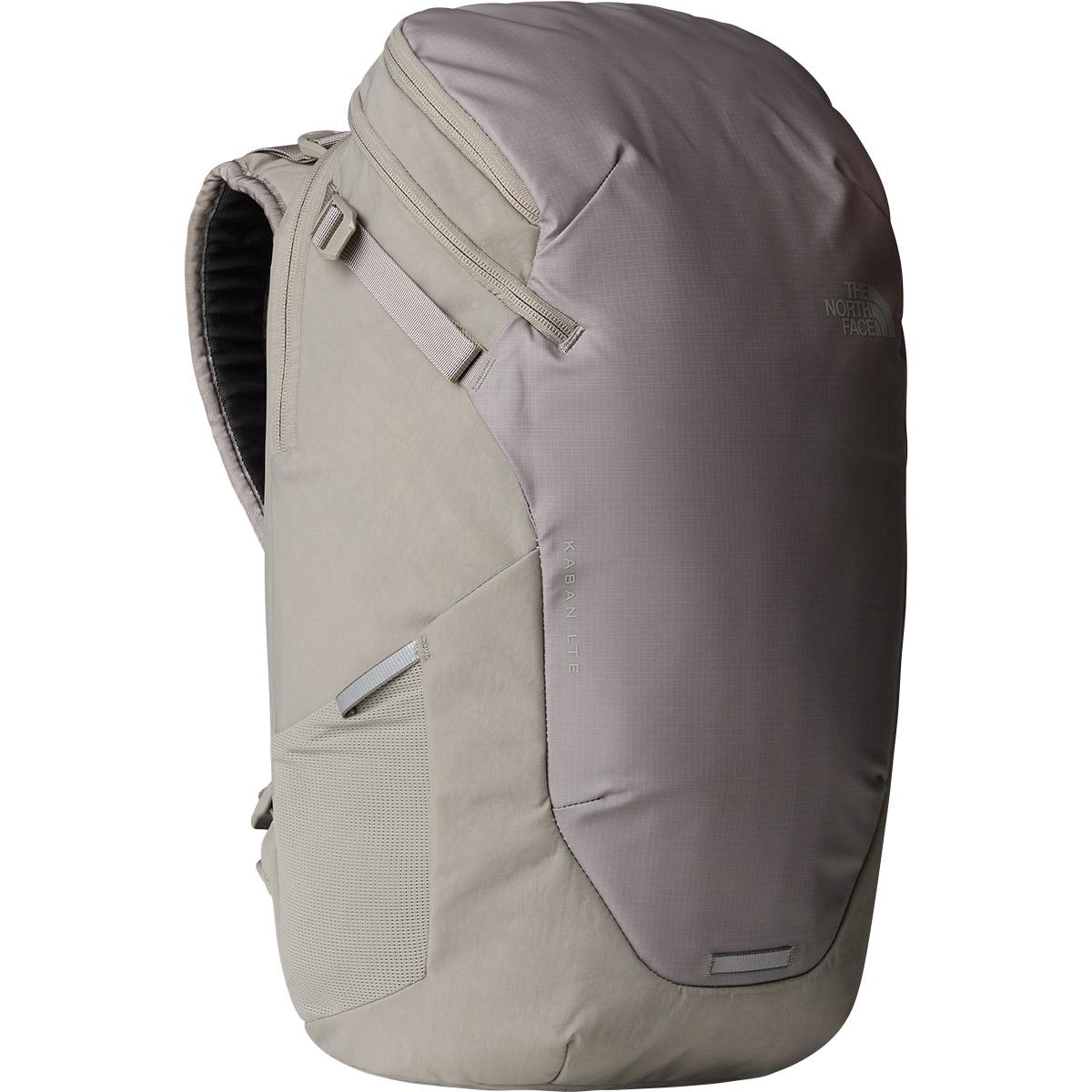 The North Face Kaban LTE Rygsæk STONE SLAB/SOAPSTONE