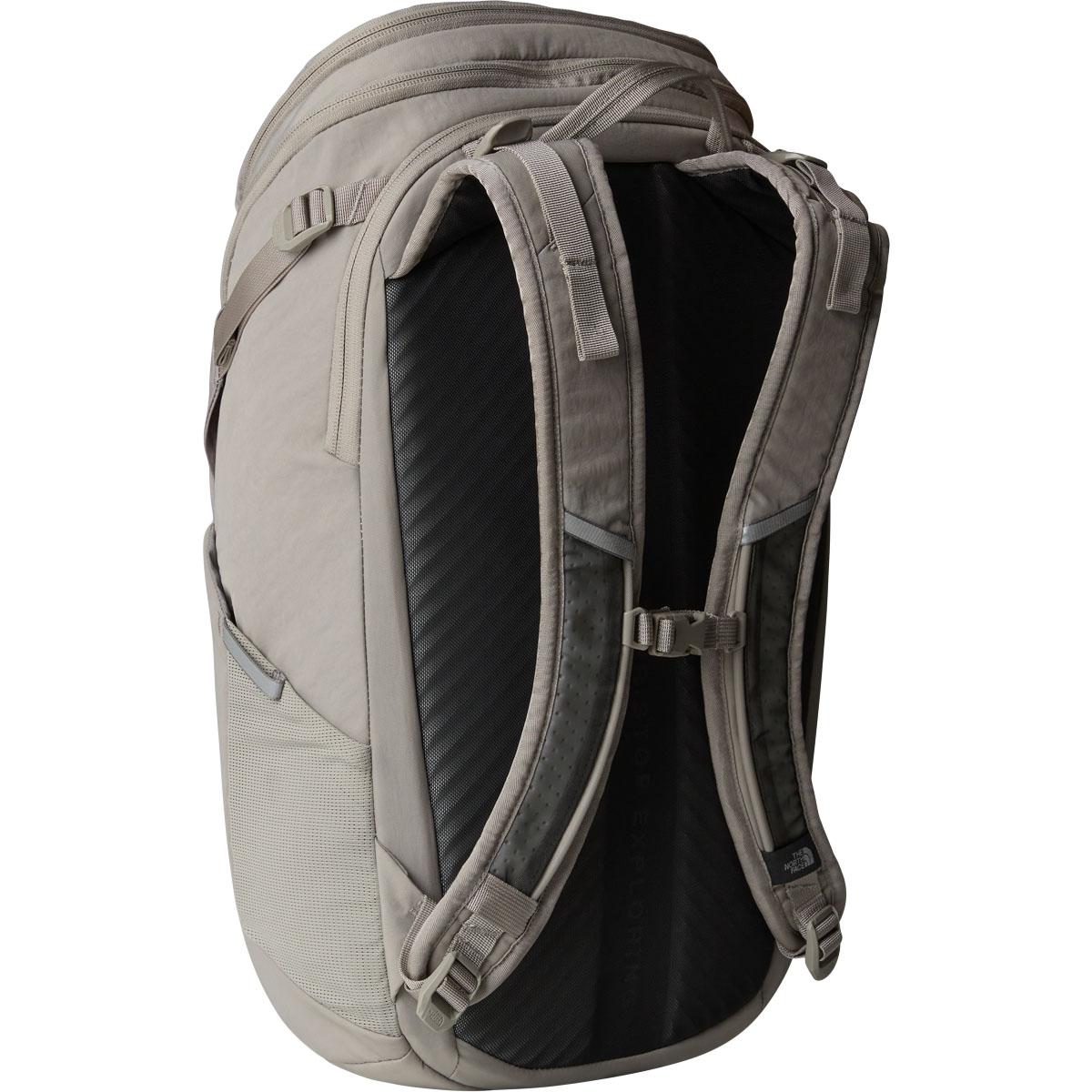 The North Face Kaban LTE Rygsæk STONE SLAB/SOAPSTONE