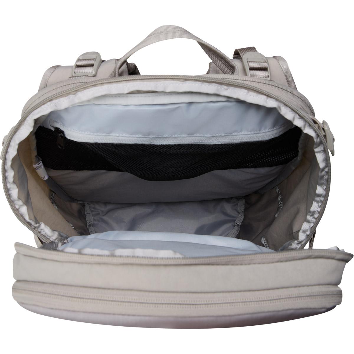 The North Face Kaban LTE Rygsæk STONE SLAB/SOAPSTONE
