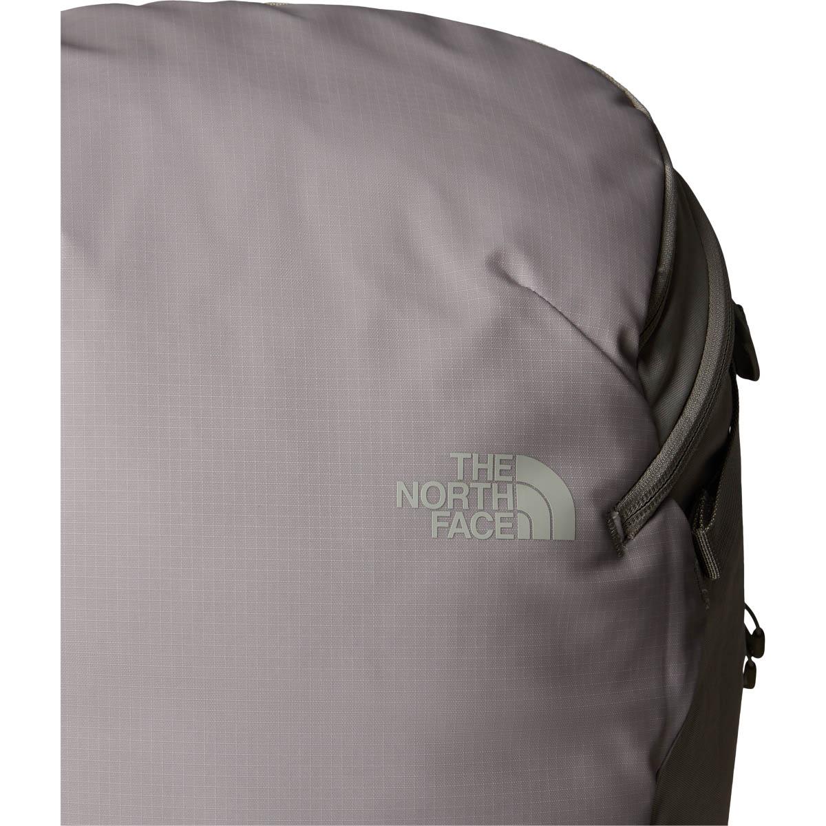 The North Face Kaban LTE Rygsæk STONE SLAB/SOAPSTONE