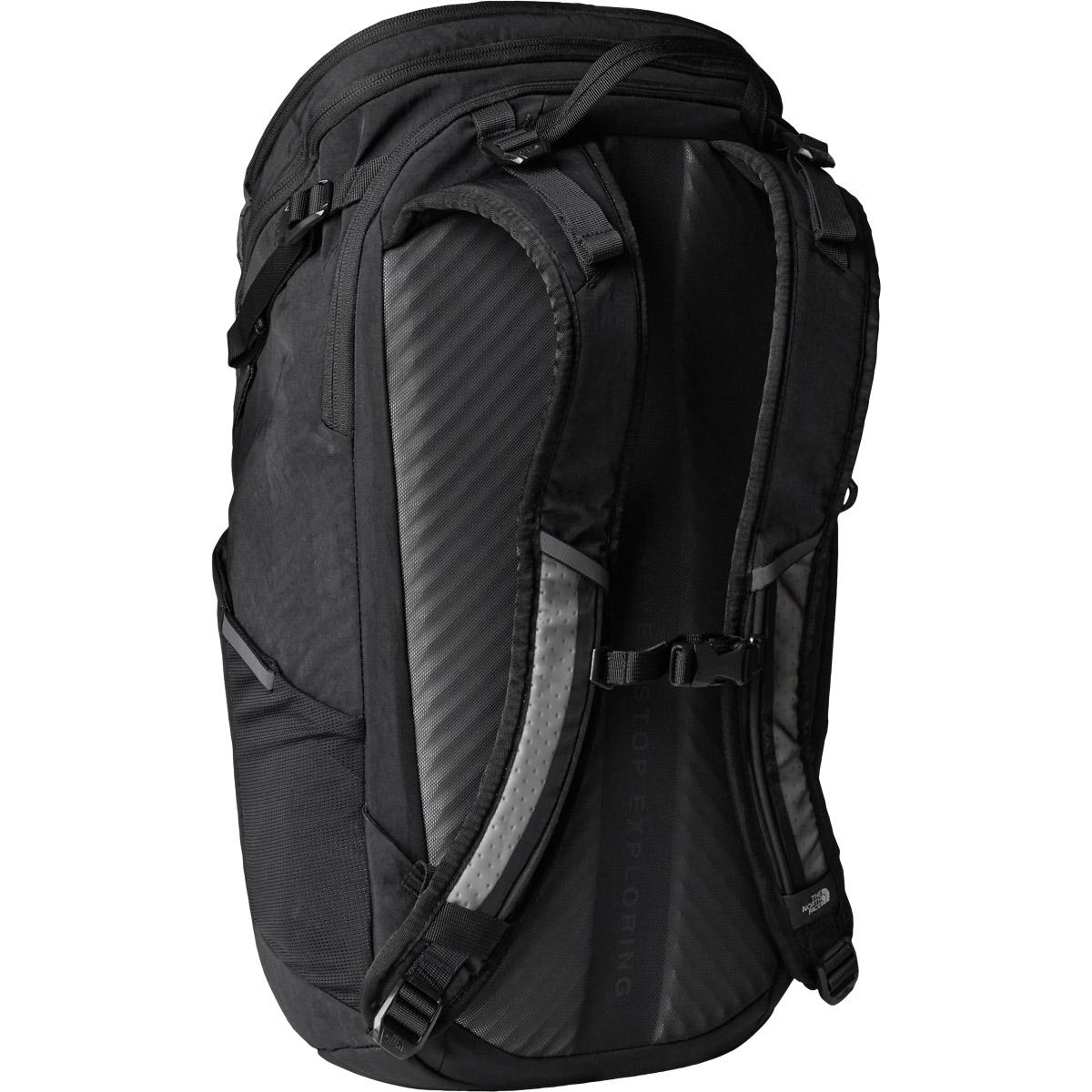 The North Face Kaban LTE Rygsæk TNF BLACK/TNF BLACK