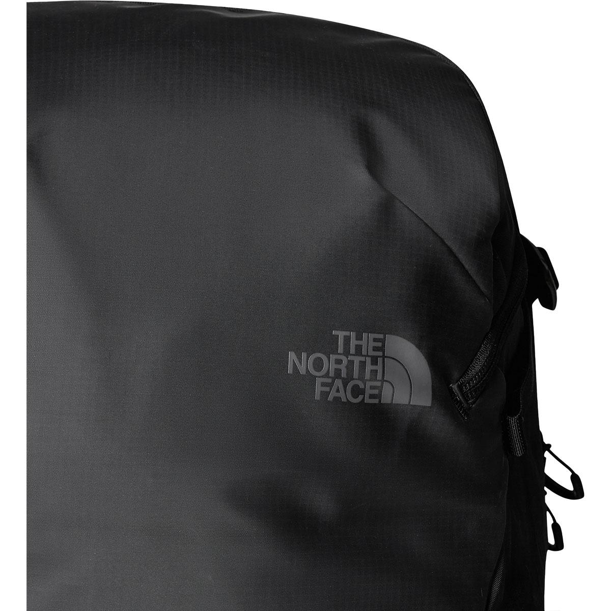 The North Face Kaban LTE Rygsæk TNF BLACK/TNF BLACK