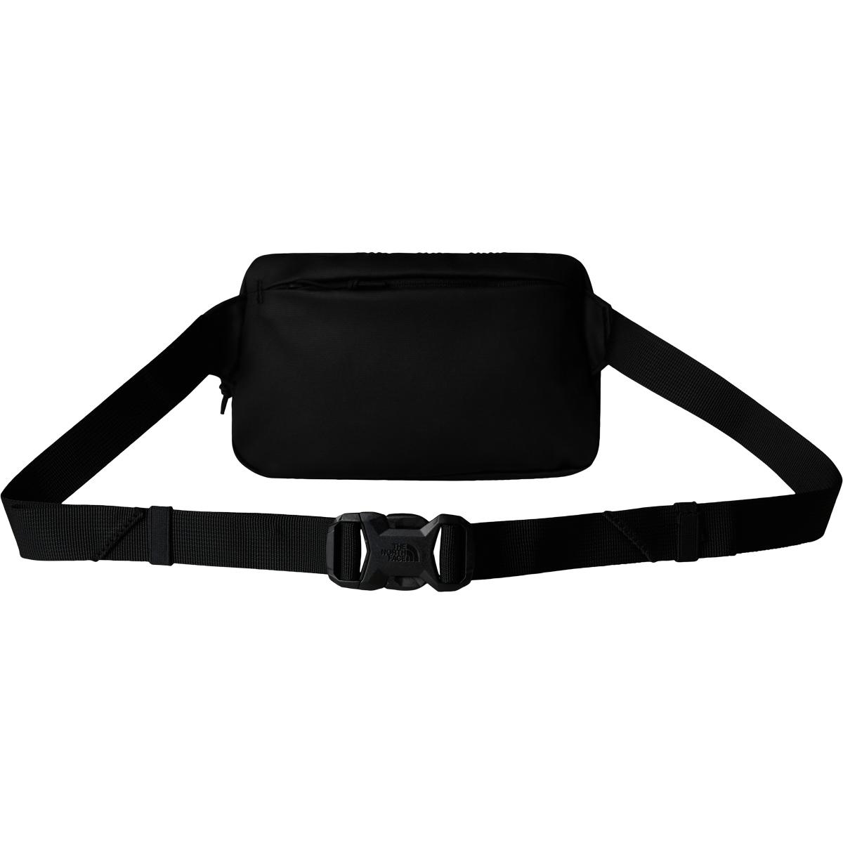 The North Face Terra 1L Bæltetaske TNF BLACK/TNF WHITE