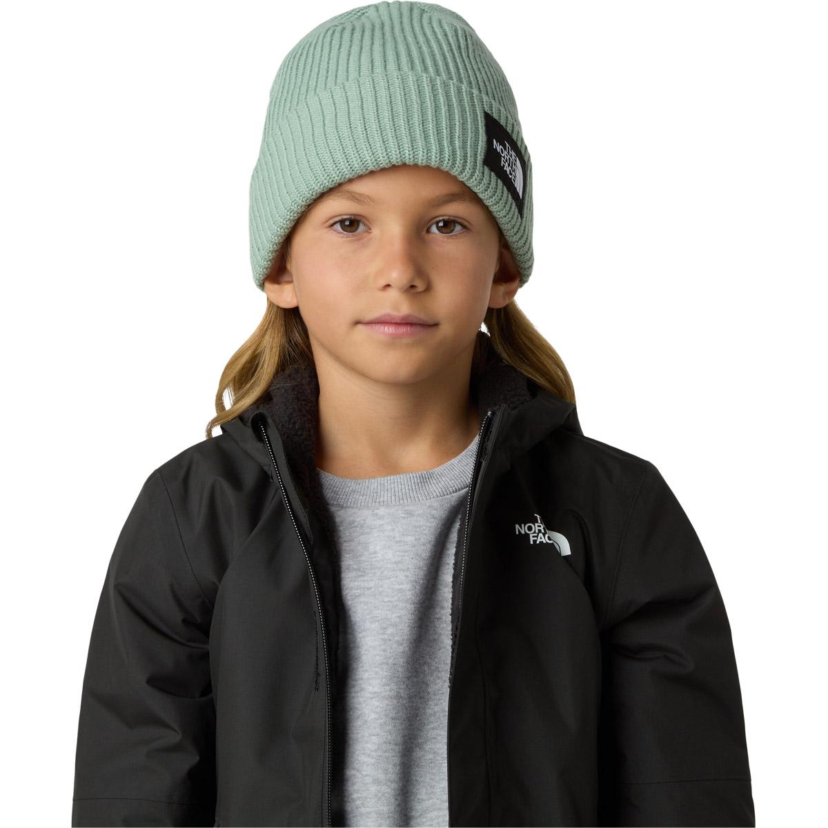 The North Face Salty Lined Hue Børn Bq1