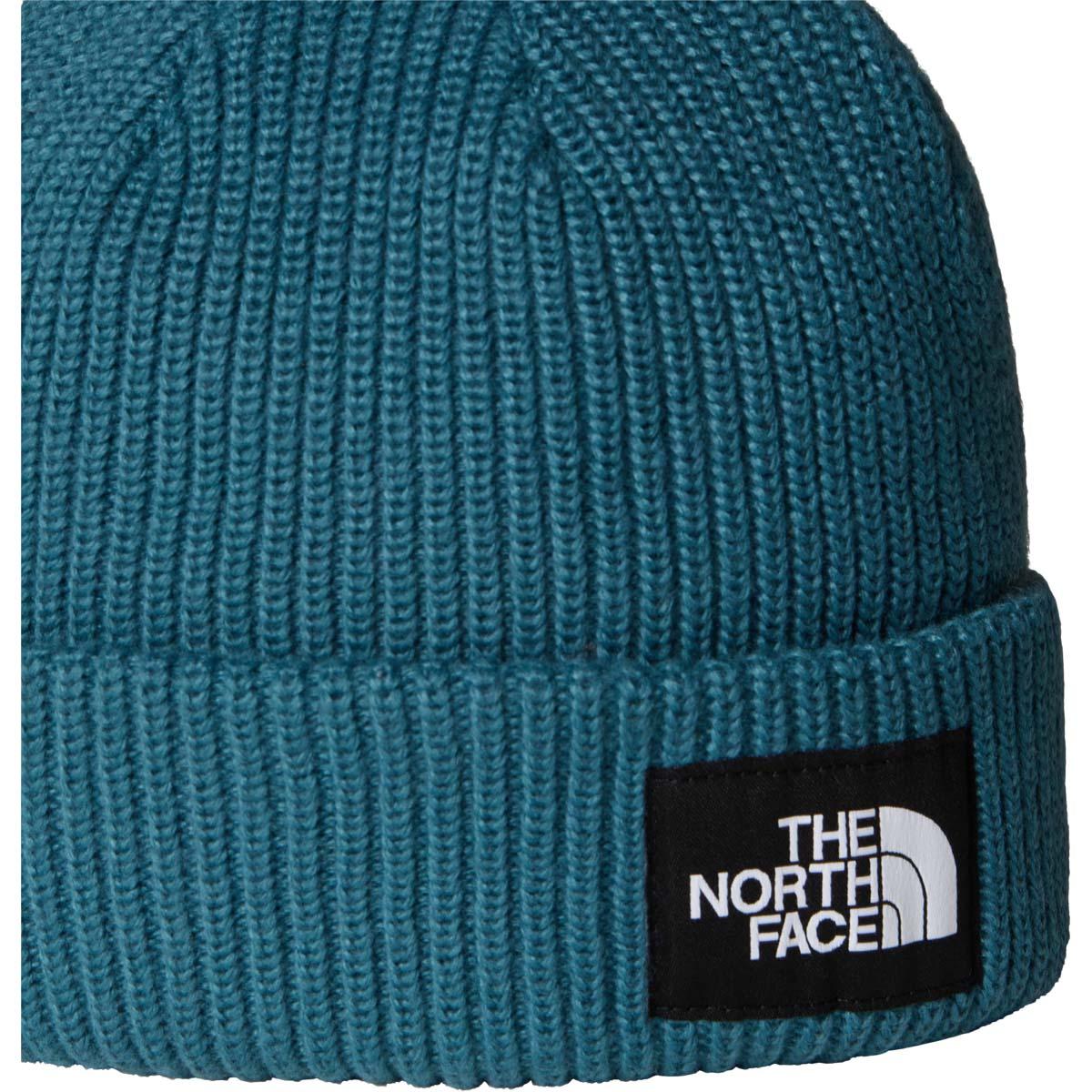 The North Face Salty Lined Lue Blue
