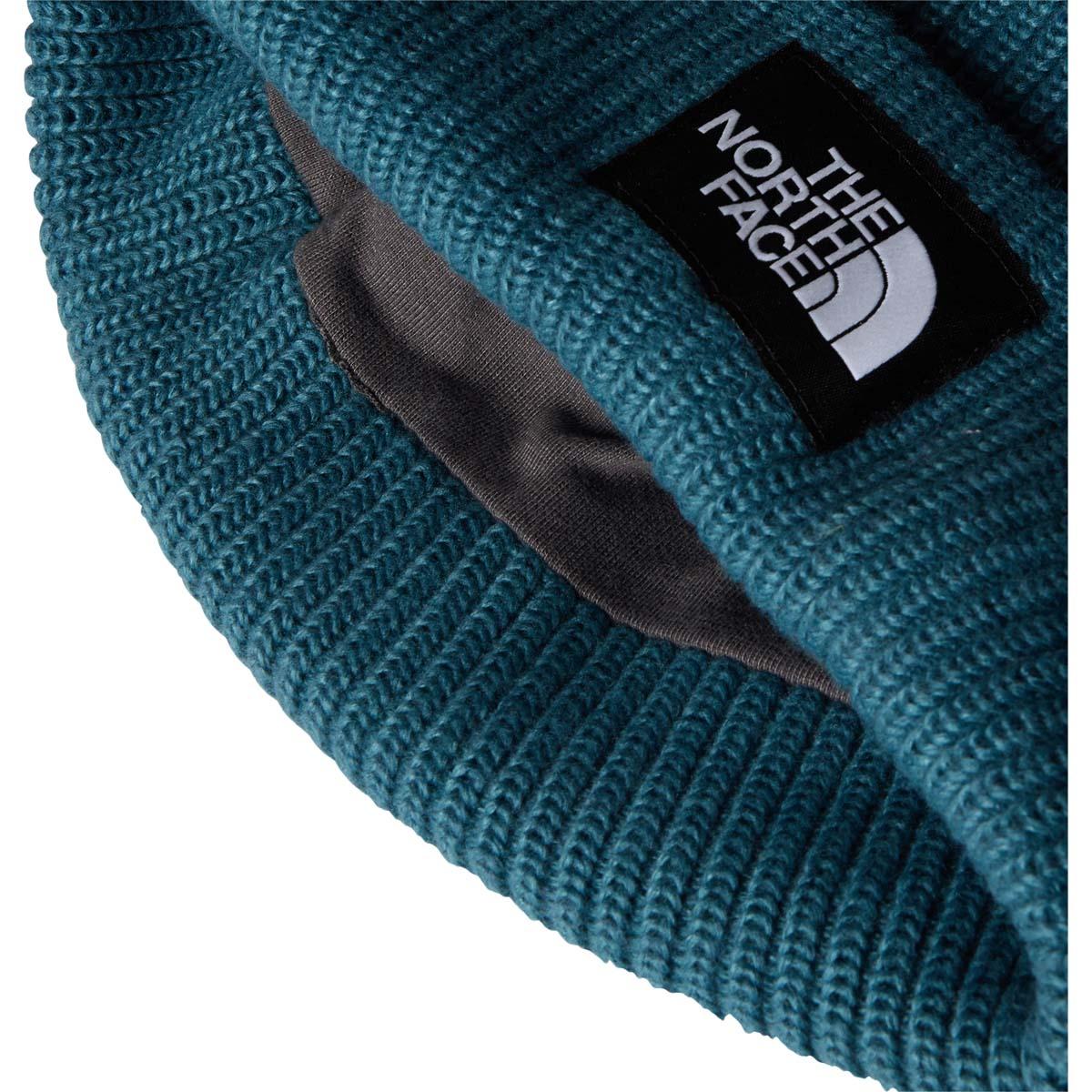 The North Face Salty Lined Lue Blue