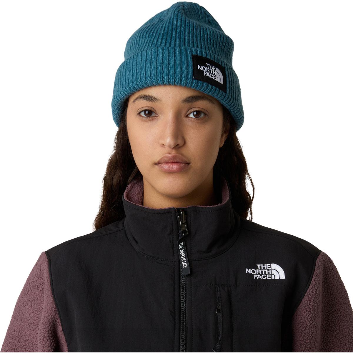 The North Face Salty Lined Lue Blue
