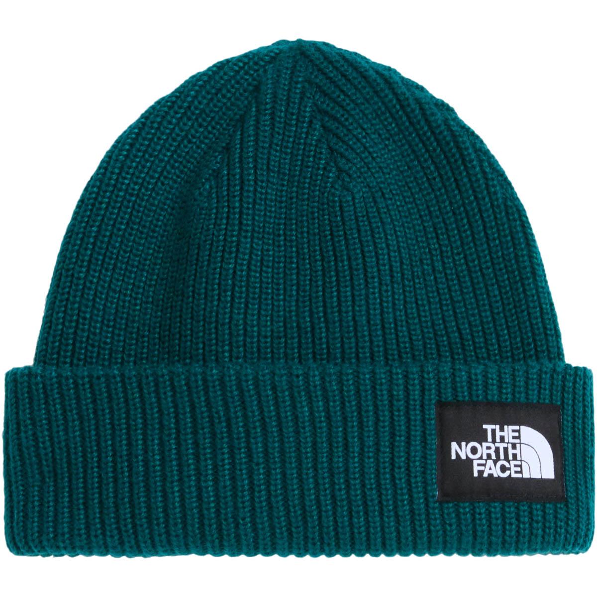 The North Face Salty Lined Lue Pacific Teal