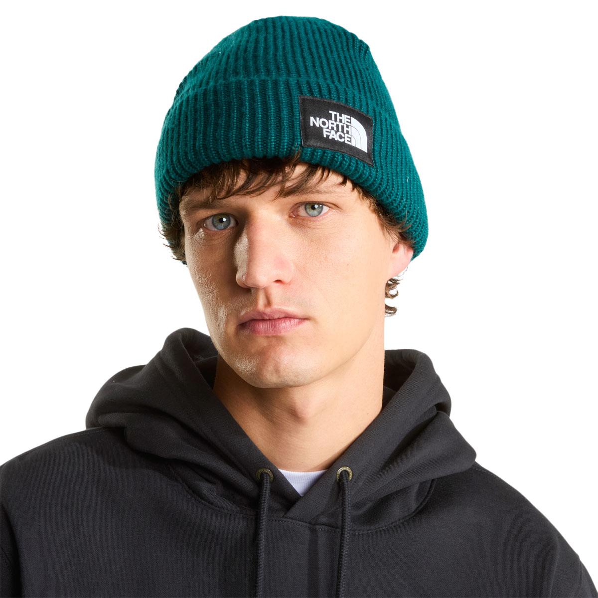 The North Face Salty Lined Lue Pacific Teal
