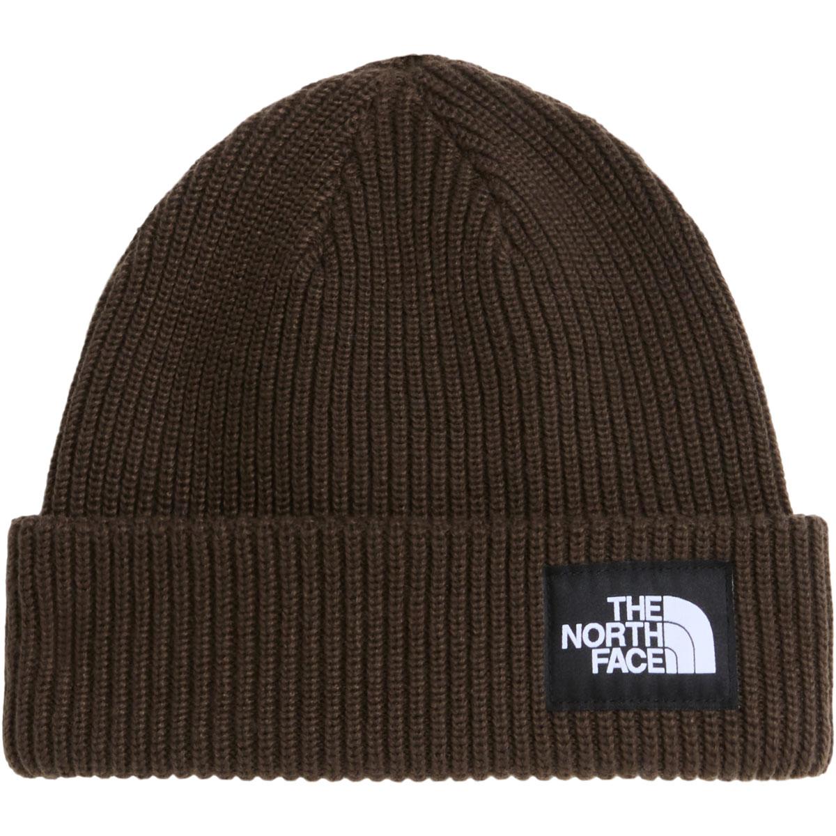 The North Face Salty Lined Lue Dark Chestnut