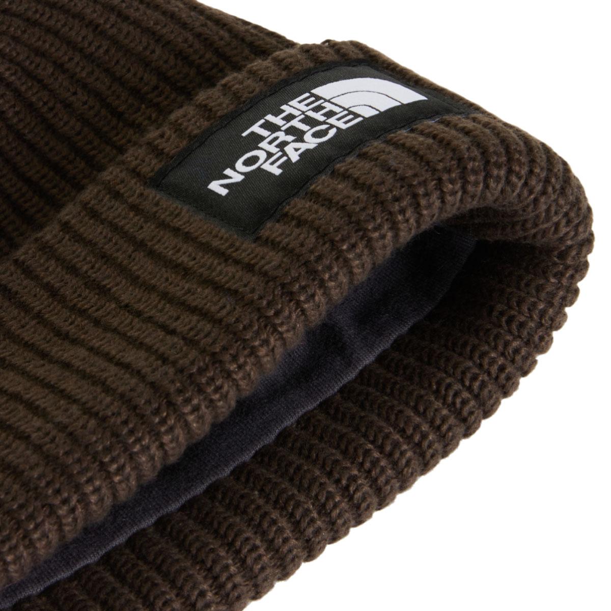 The North Face Salty Lined Lue Dark Chestnut