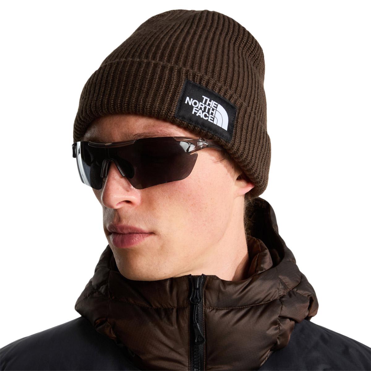 The North Face Salty Lined Lue Dark Chestnut