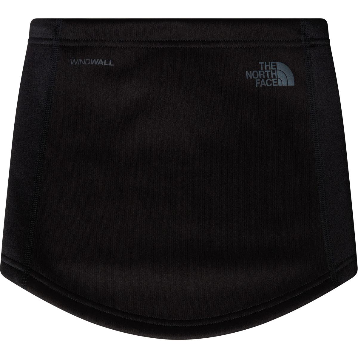 The North Face Windwall Halsedisse Black