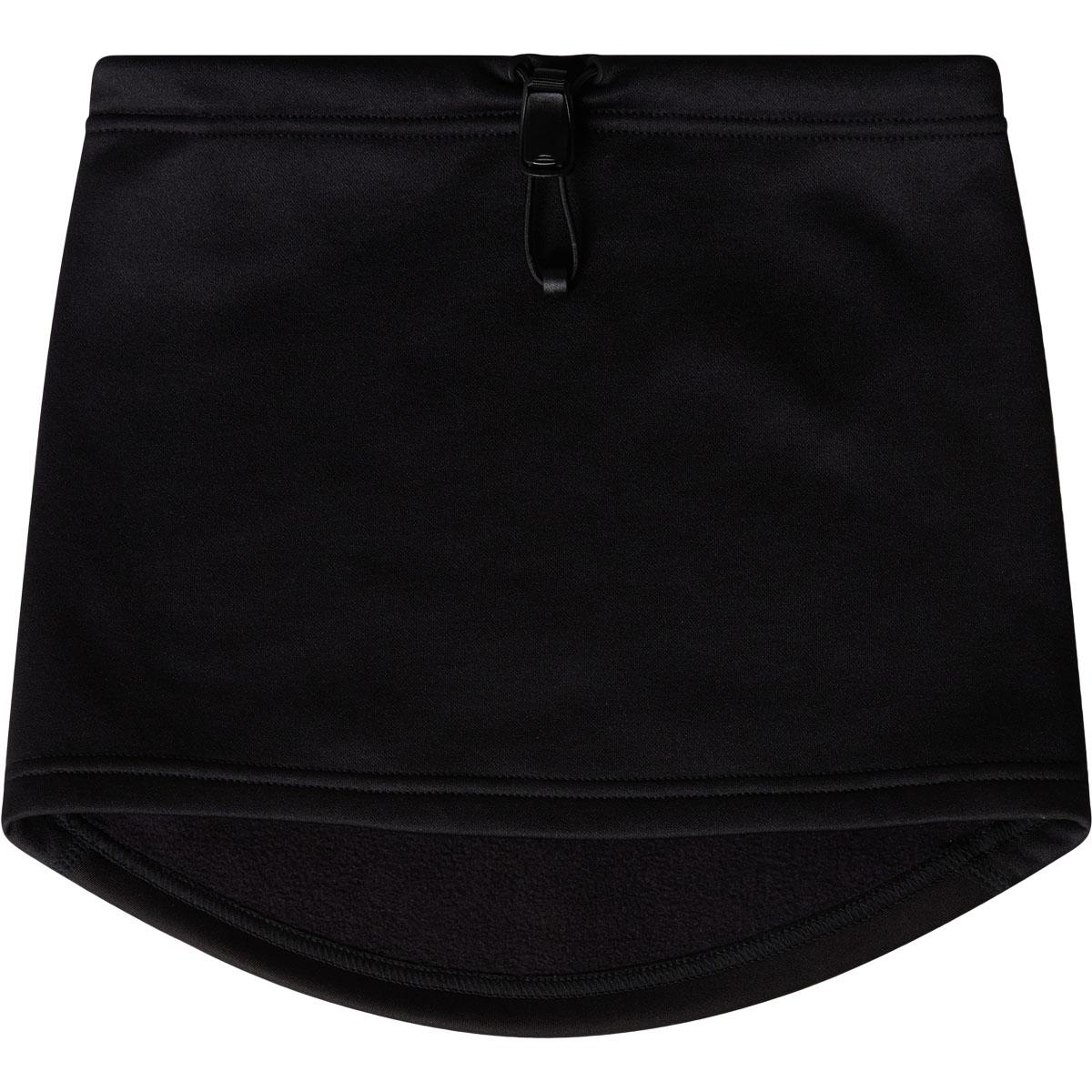 The North Face Windwall Halsedisse Black