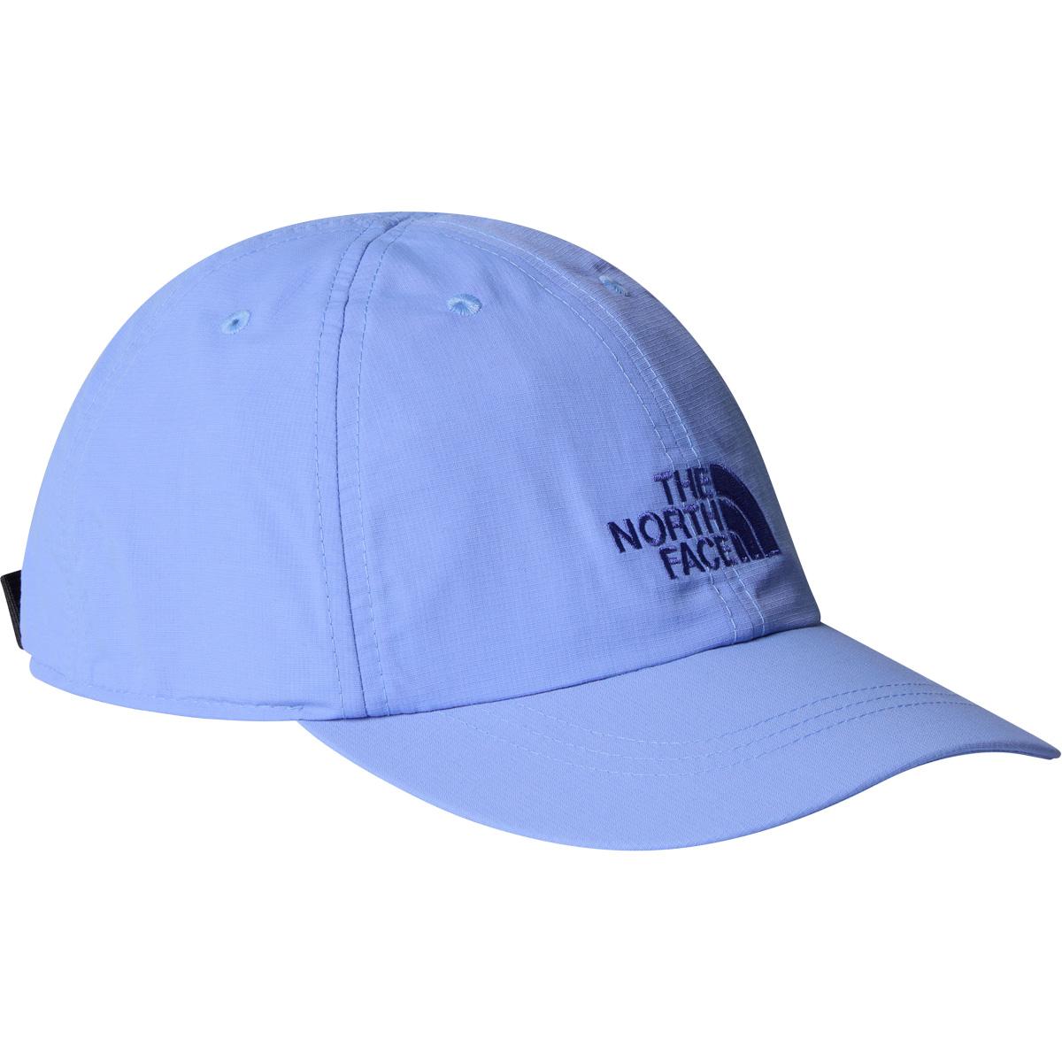 The North Face Horizon Strapback Cap Virtual Blue