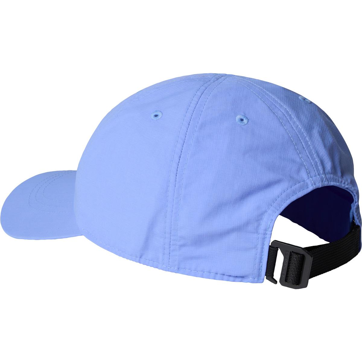 The North Face Horizon Strapback Cap Virtual Blue