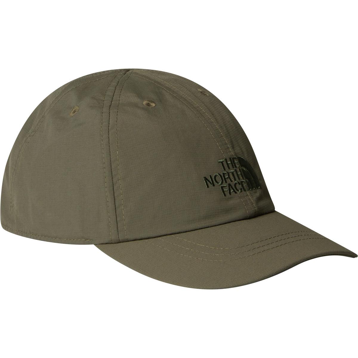 The North Face Horizon Strapback Cap NEW TAUPE GREEN