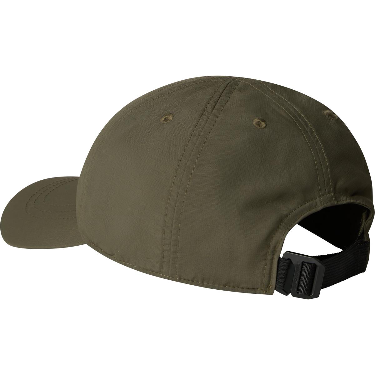The North Face Horizon Strapback Cap NEW TAUPE GREEN