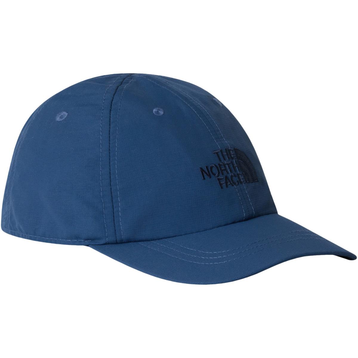 The North Face Horizon Strapback Cap Blue