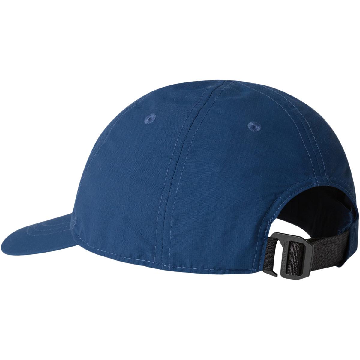 The North Face Horizon Strapback Cap Blue