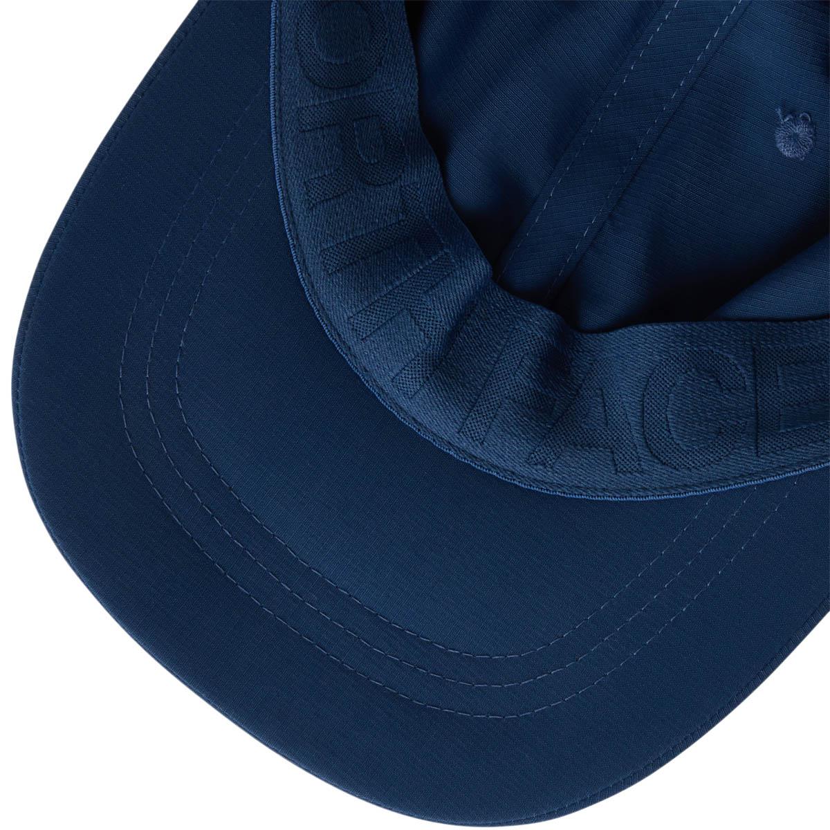 The North Face Horizon Strapback Cap Blue