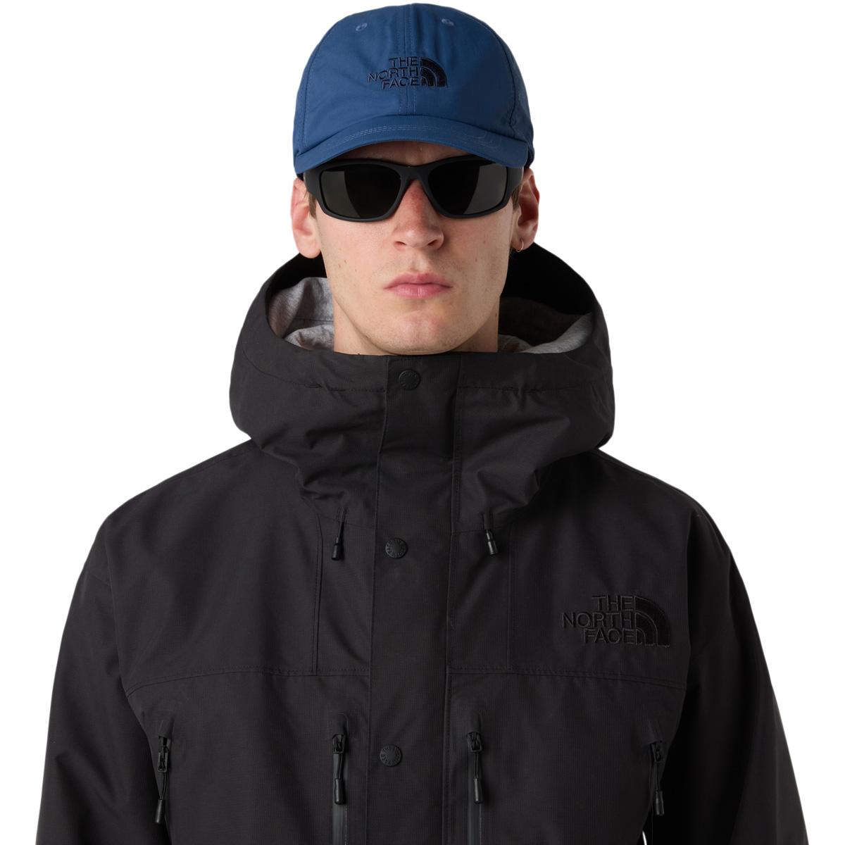 The North Face Horizon Strapback Cap Blue