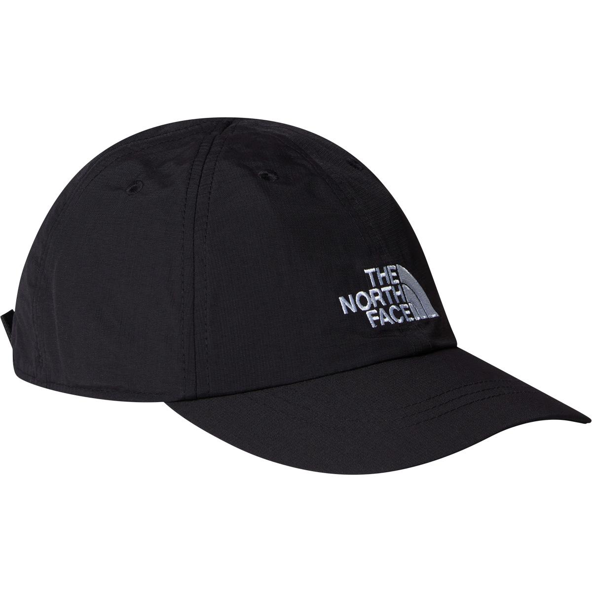 The North Face Horizon Strapback Cap TNF BLACK/TNF WHITE