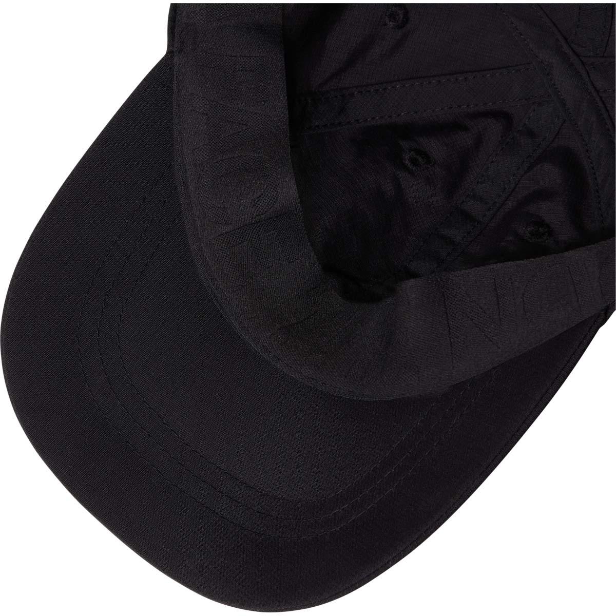 The North Face Horizon Strapback Cap TNF BLACK/TNF WHITE