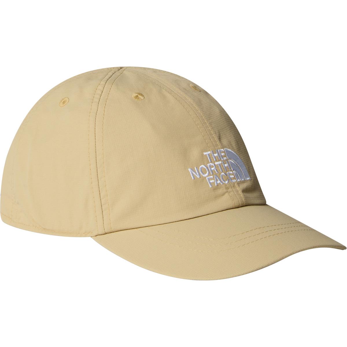 The North Face Horizon Strapback Cap KHAKI STONE