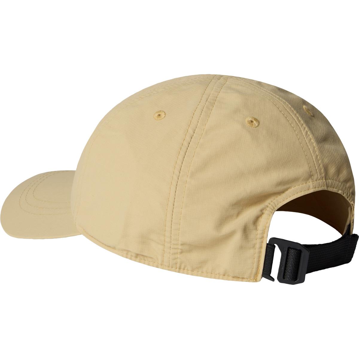 The North Face Horizon Strapback Cap KHAKI STONE
