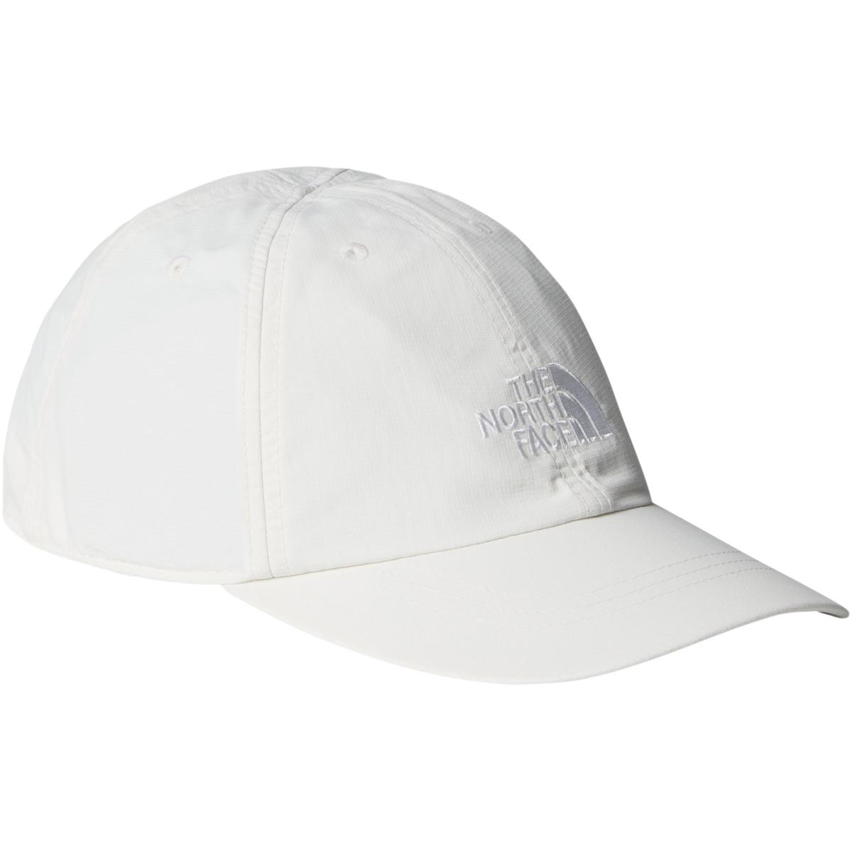 The North Face Horizon Strapback Cap WHITE DUNE