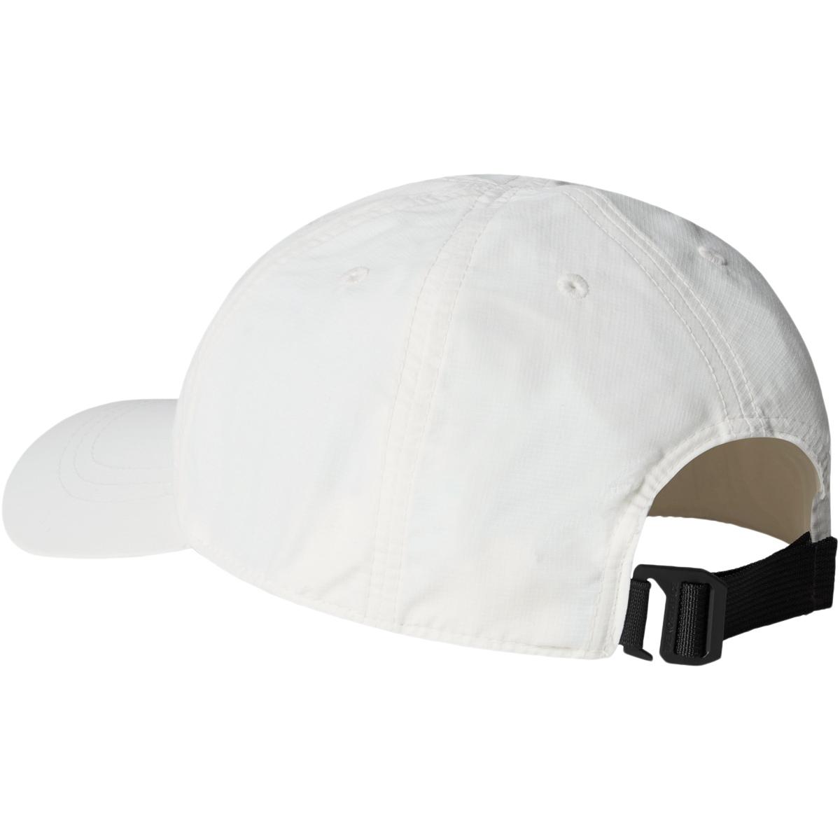 The North Face Horizon Strapback Cap WHITE DUNE