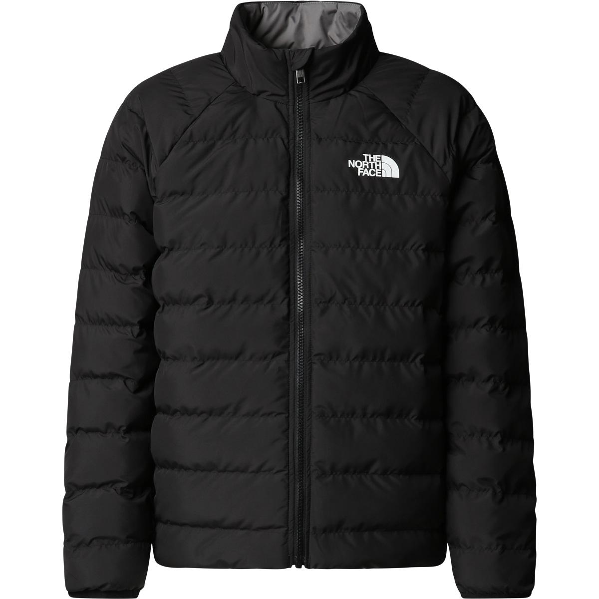 The North Face Perrito 4in1 Hooded Jakke Barn Black