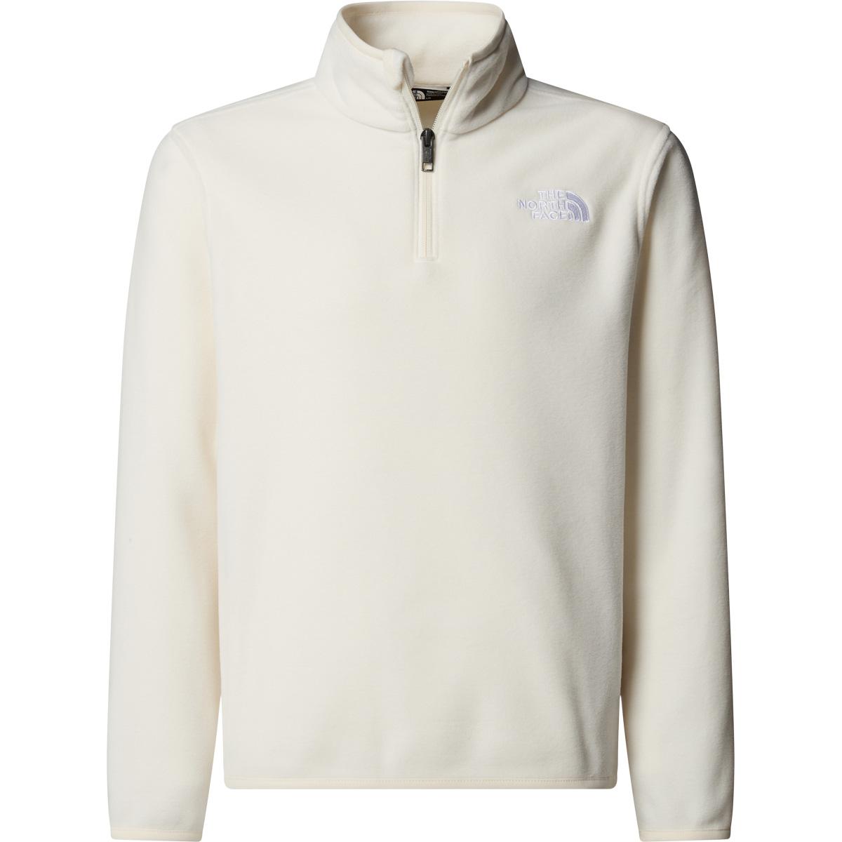The North Face Glacier Half Zip Fleecetrøye Barn Qli