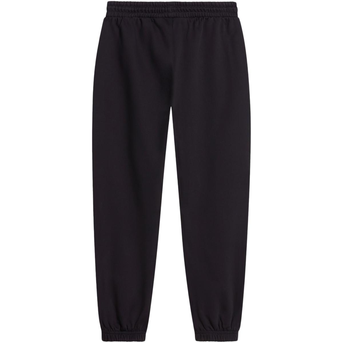 The North Face Essential Simple Dome Relaxed Joggingbukser Herre TNF BLACK