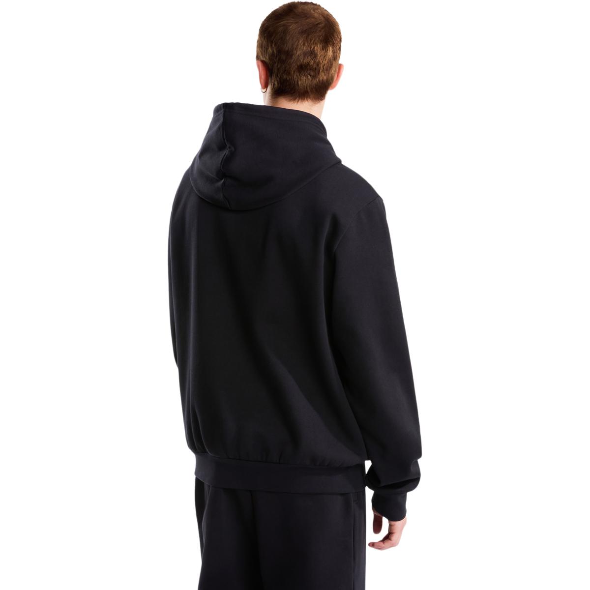 The North Face Evolution Simple Dome Hættetrøje Herre TNF BLACK