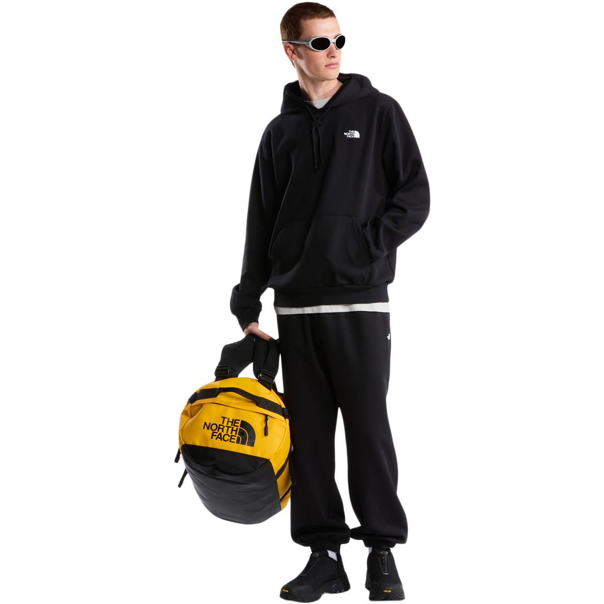 The North Face Evolution Simple Dome Hættetrøje Herre TNF BLACK