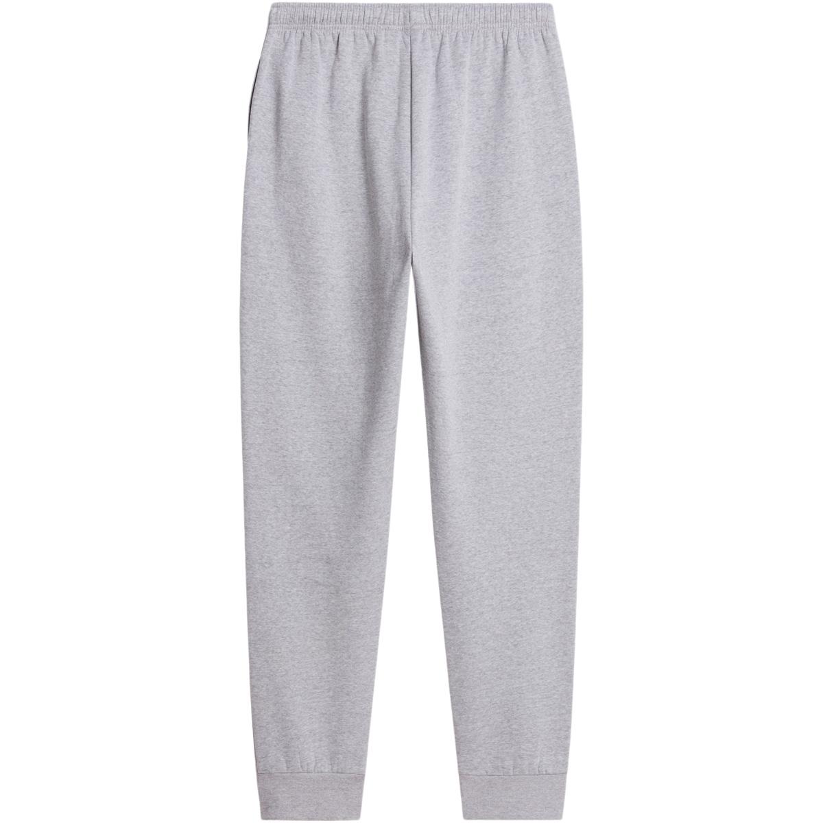 The North Face Evolution Simple Dome Joggingbukser Herre TNF Pale Grey Heather