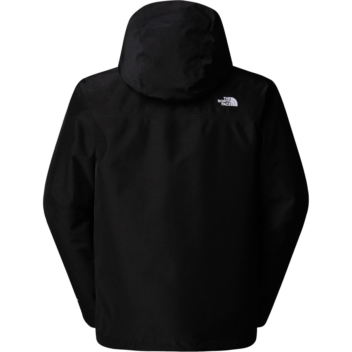 The North Face Carto Mono Triclimate Vinterjakke Herre Jk3